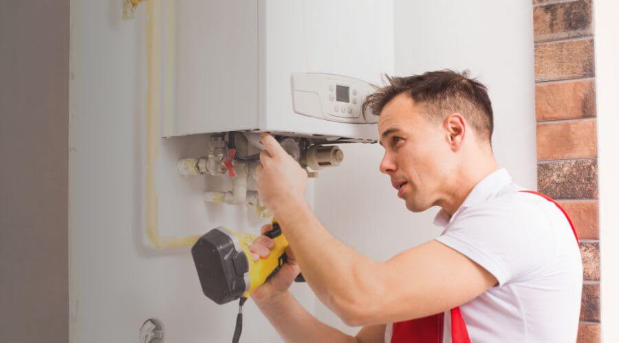 Professional Gas Leak Detection in Richmond, UT